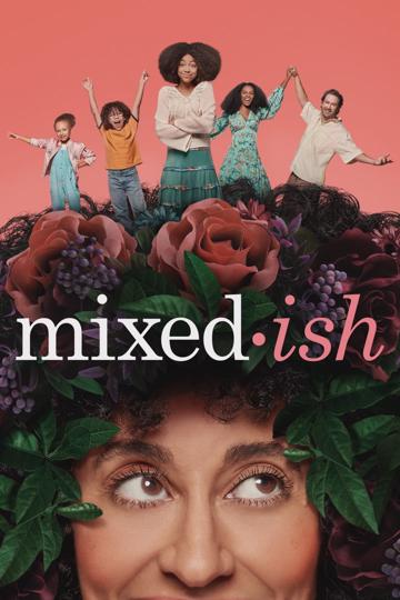 mixed-ish poszter