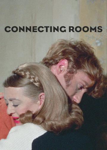 Connecting Rooms poszter