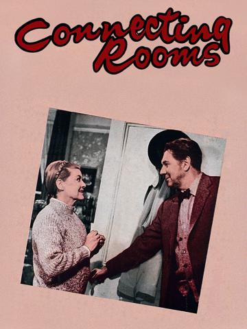 Connecting Rooms poszter
