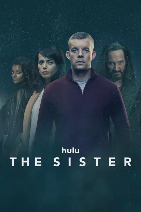 Series poster for The Sister