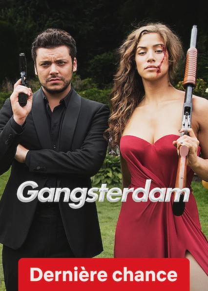 Gangsterdam