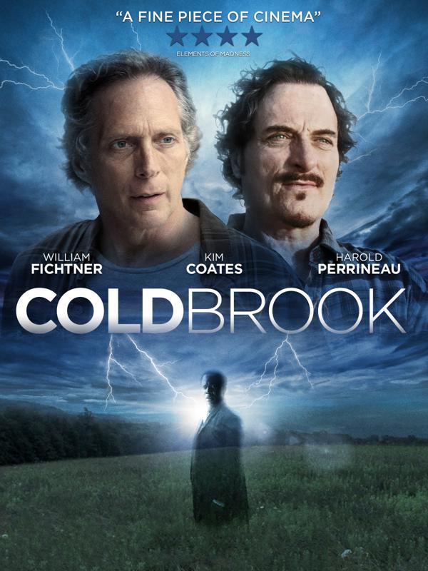 Cold Brook