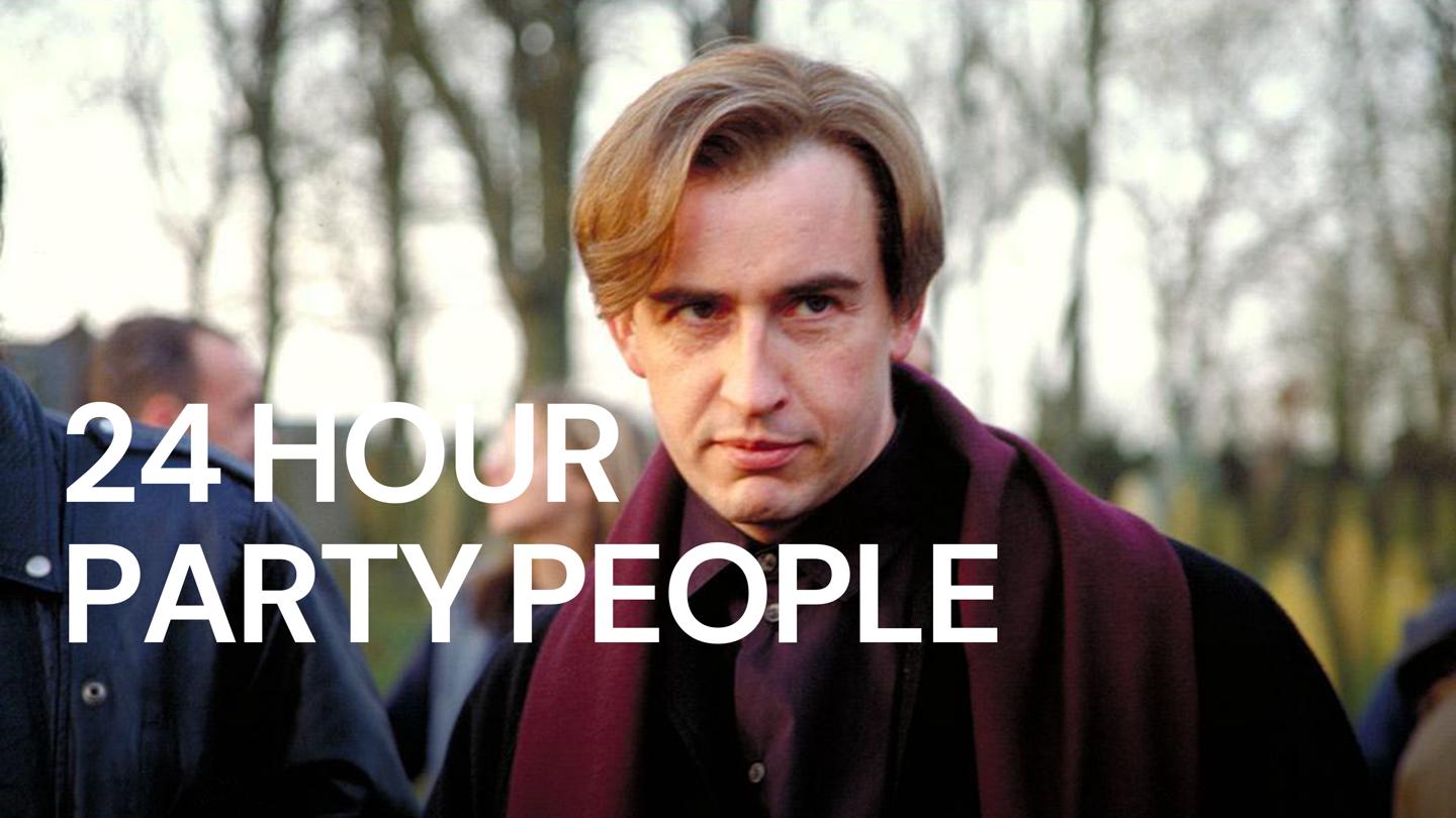 24 Hour Party People banner