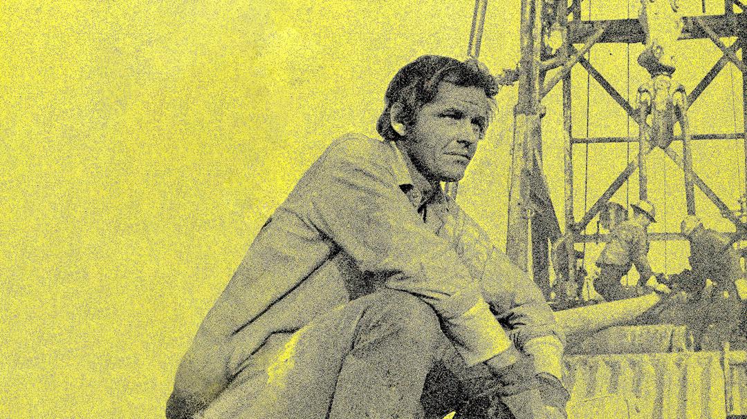 Background image for Five Easy Pieces
