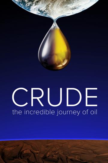 Crude poszter