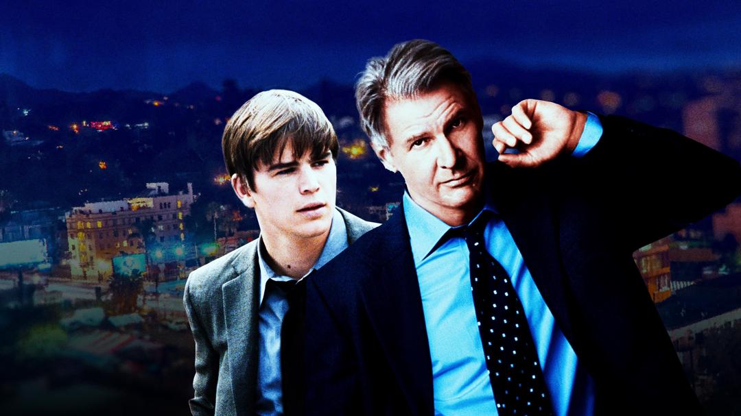 Background image for Hollywood Homicide