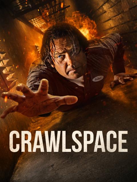 Crawlspace