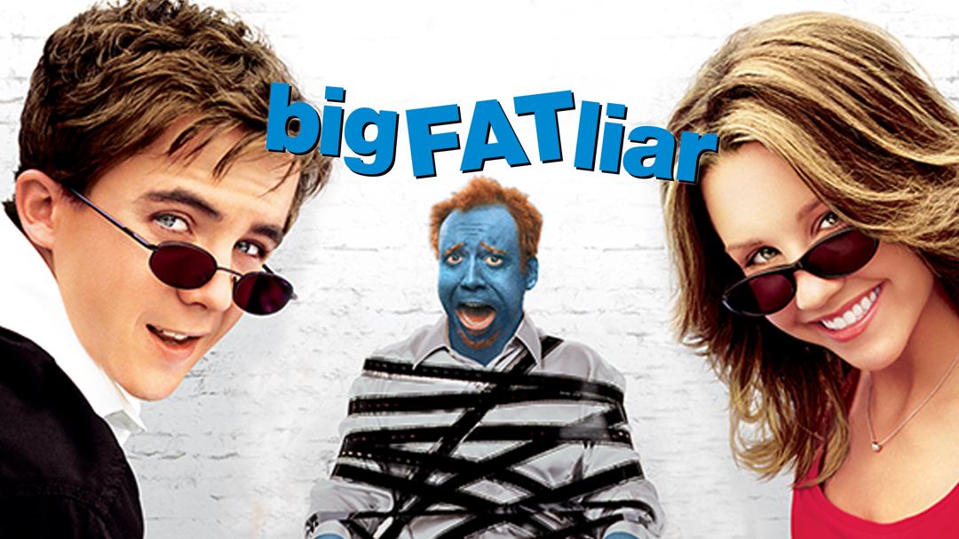 Big Fat Liar