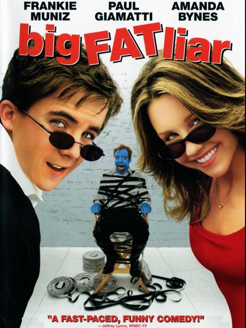 Big Fat Liar