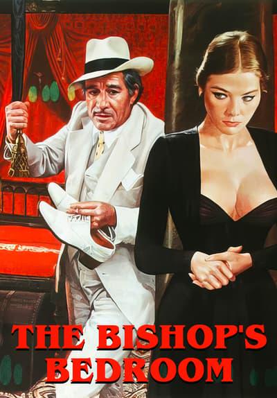 Poster för Biskopens sovrum