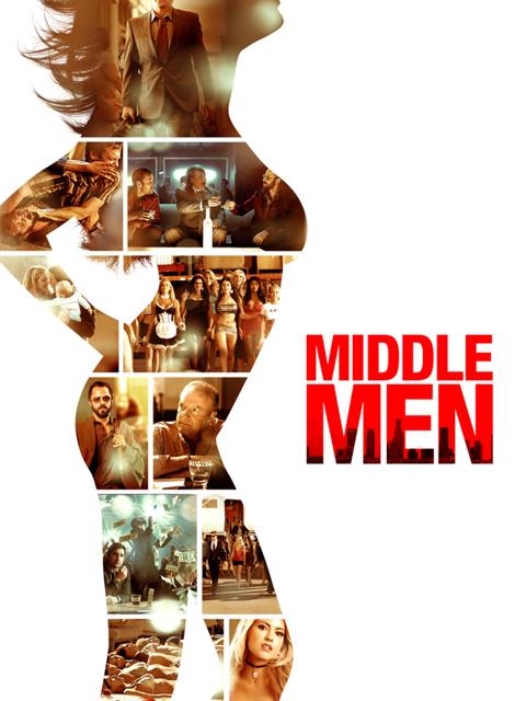 Middle Men
