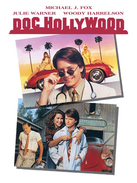 Doc Hollywood