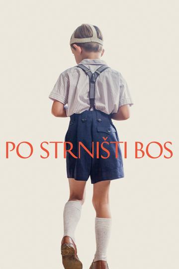 Mezítláb a tarlón poszter