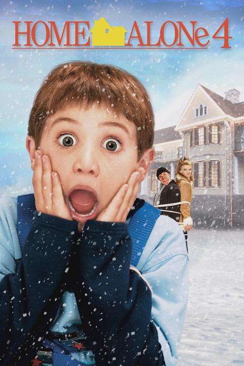 Home Alone 4