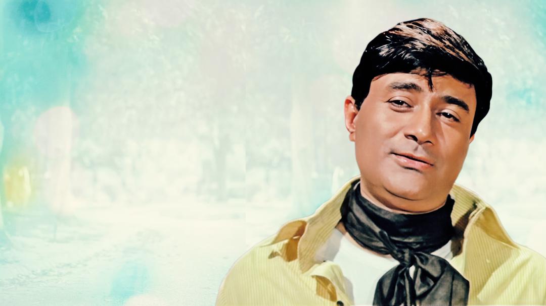 Background image for Johny Mera Naam