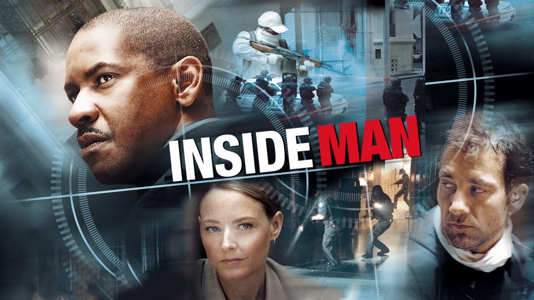 Inside Man