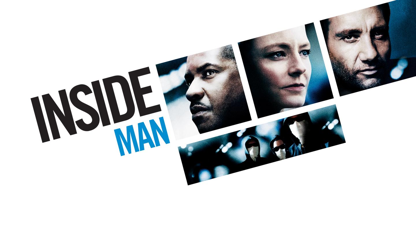 Inside Man banner