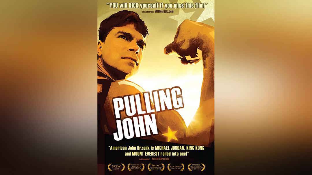 Pulling John