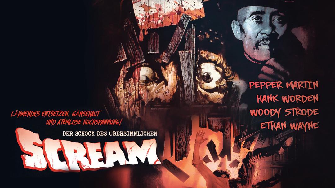 Scream