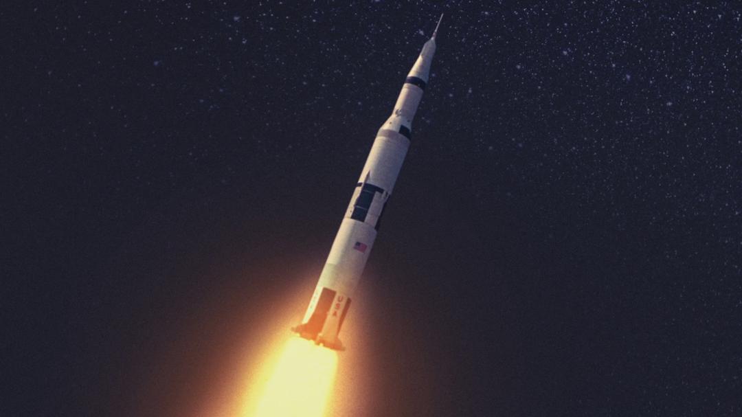 Background image for Apollo 13: Survival