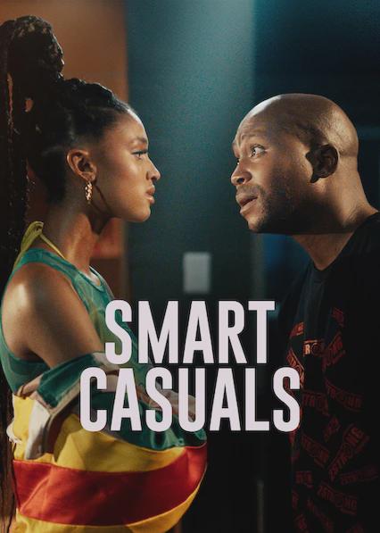 Poster för Smart Casuals