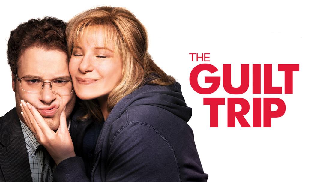 The Guilt Trip