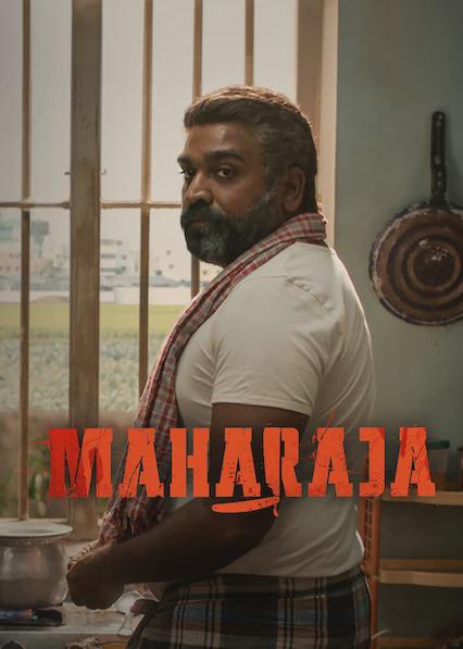 Maharaja