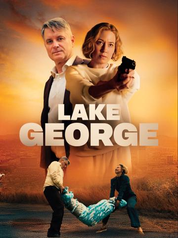 Lake George