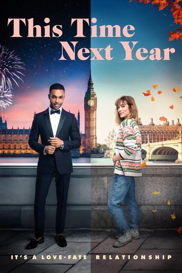 This Time Next Year