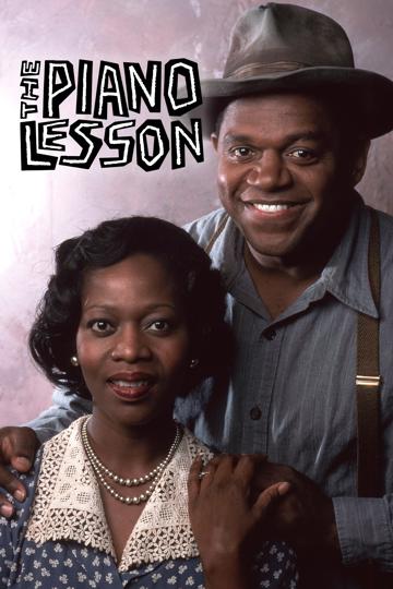The Piano Lesson