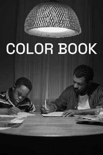 Color Book poszter