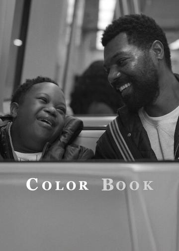 Color Book poszter