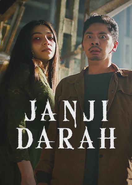 Poster för Janji Darah