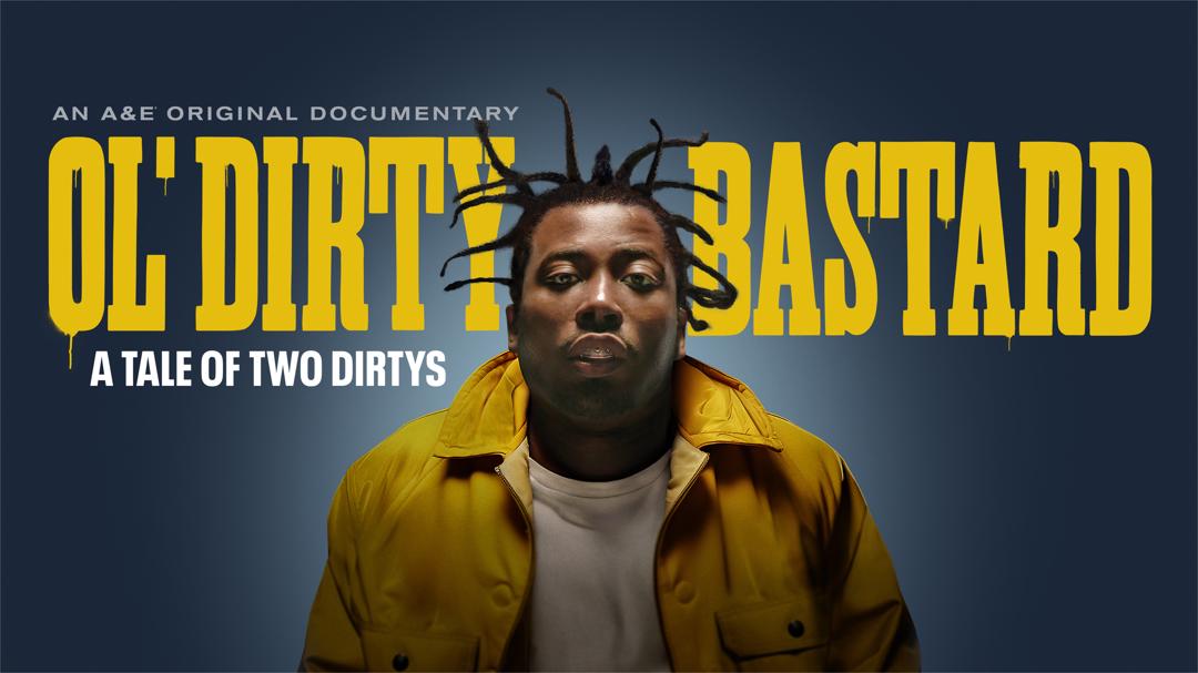 Ol' Dirty Bastard: A Tale of Two Dirtys