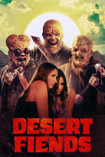 Desert Fiends