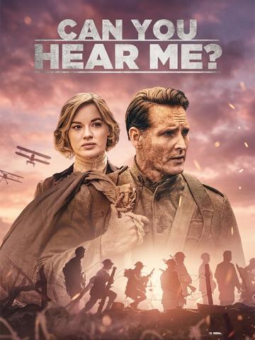 Can You Hear Me?