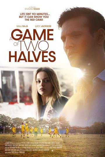 A Game of Two Halves poszter