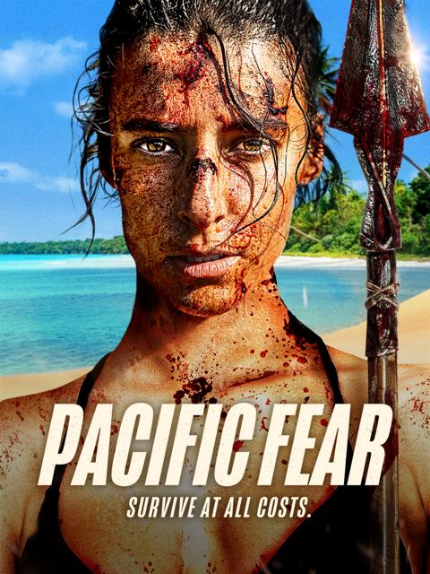 Pacific Fear poster