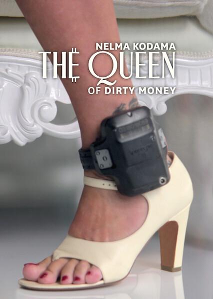 Poster för Nelma Kodama: The Queen of Dirty Money