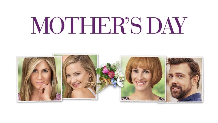 Poster of Mother's Day