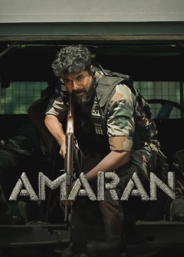 Amaran