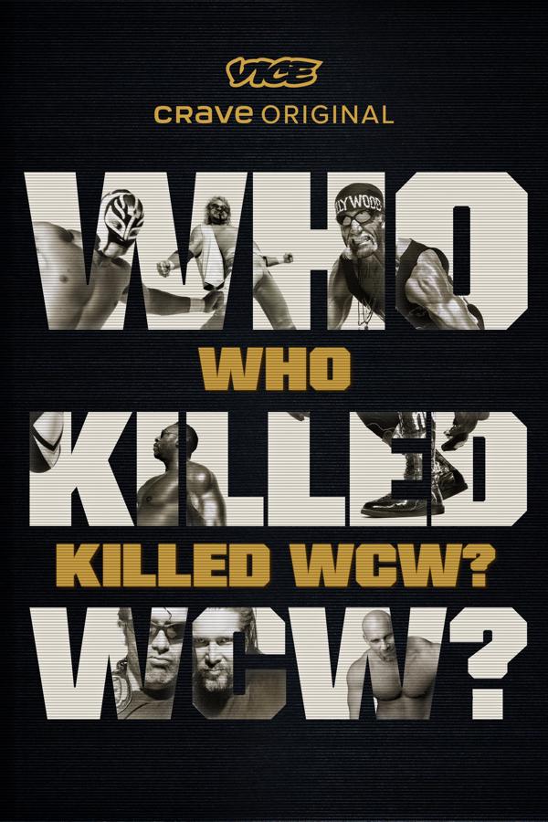 Who Killed WCW?