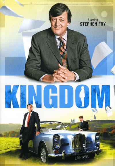 Poster för Kingdom