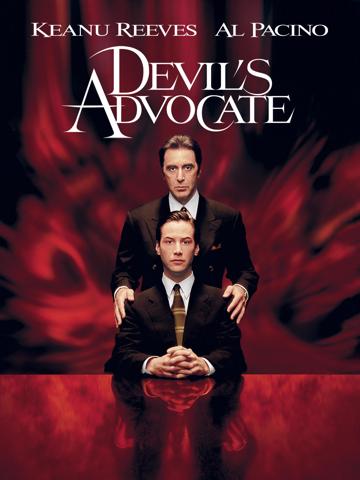 The Devil's Advocate