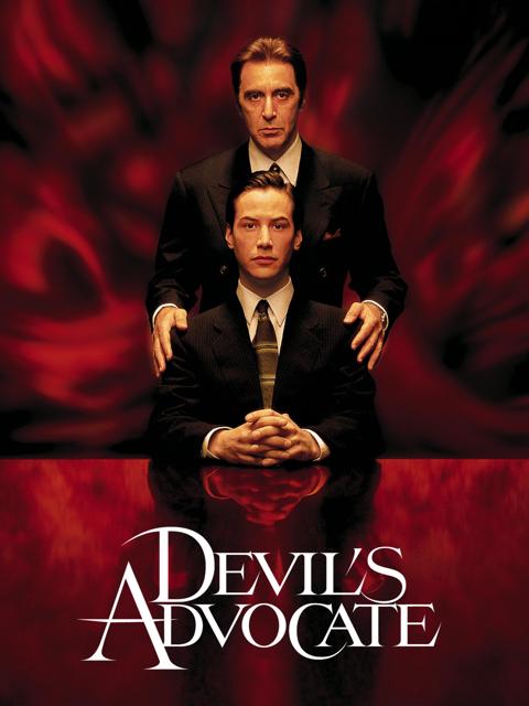 The Devil's Advocate