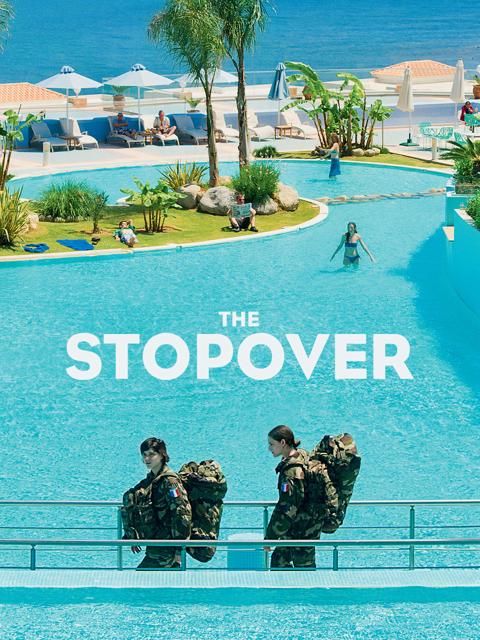 The Stopover