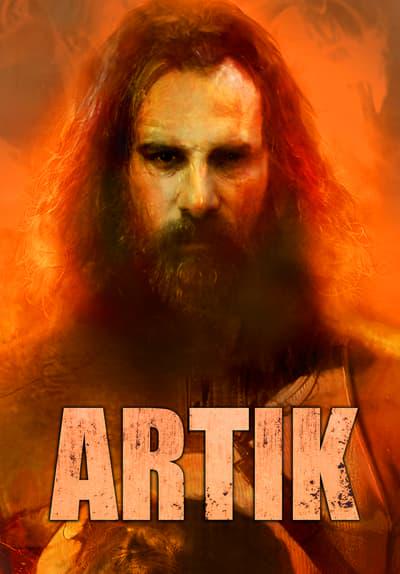 Poster för Artik