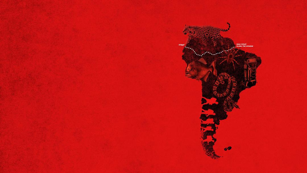 Background image for Expedition from Hell: The Lost Tapes