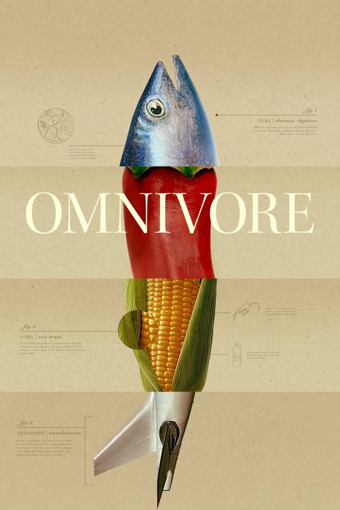 Poster för Omnivore