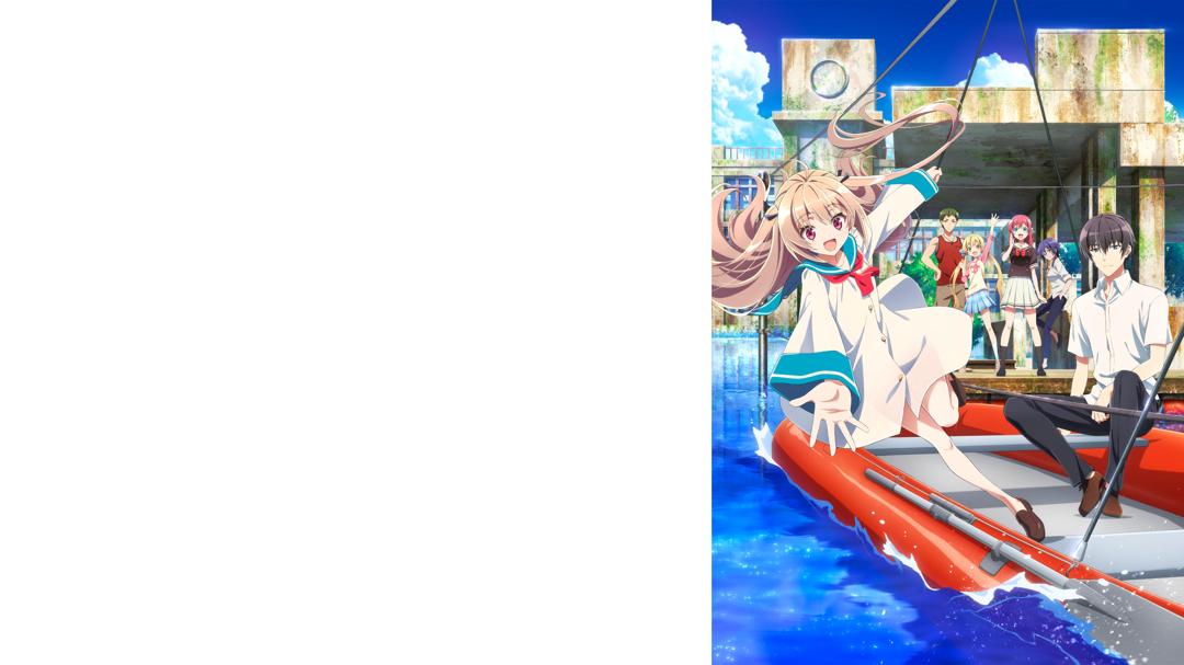 Background image for ATRI -My Dear Moments-